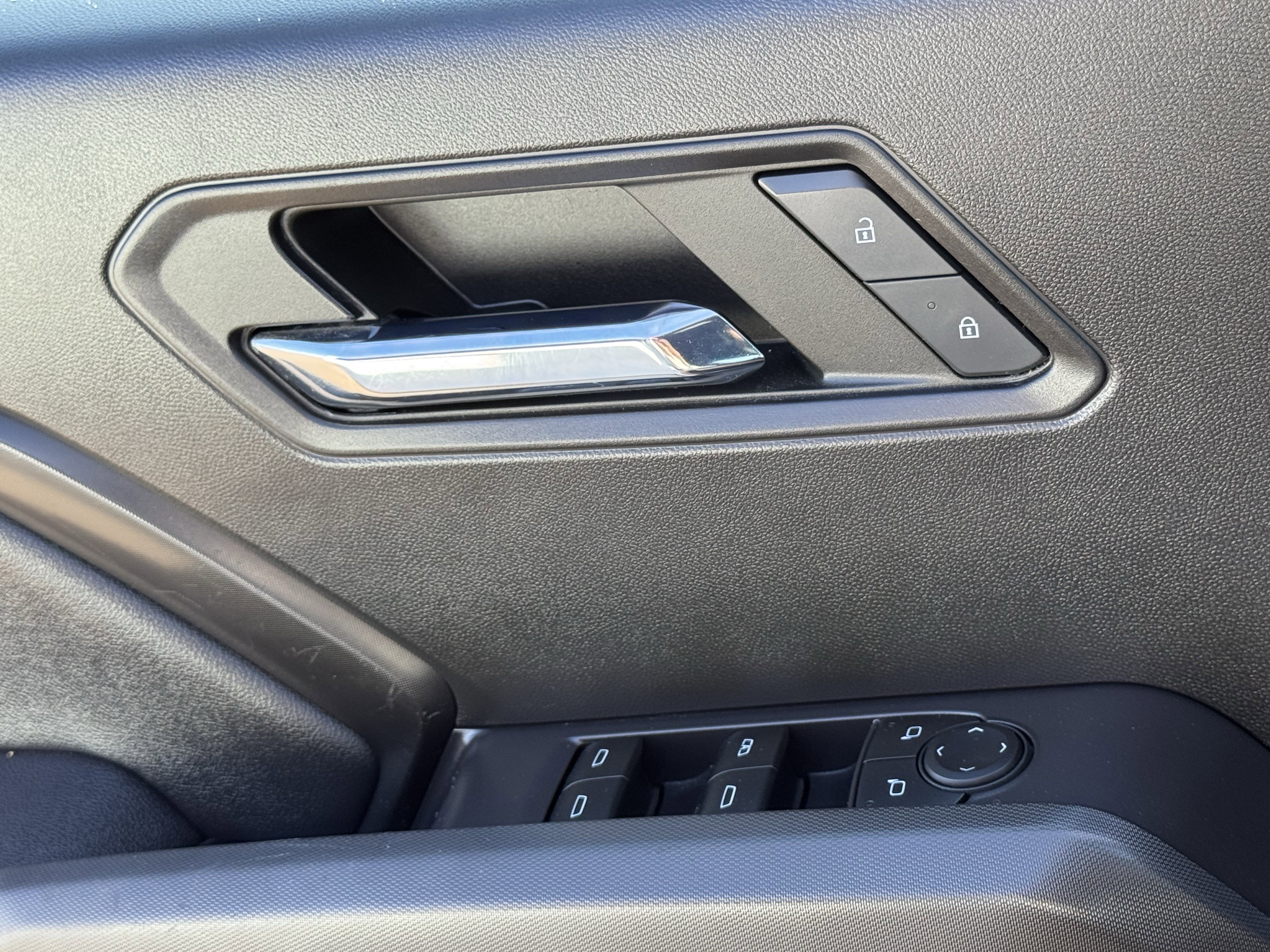 Used 2023 GMC Canyon Elevation w/ Trailering Package image 26