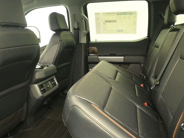 New 2026 Ford F450 Lariat image 11