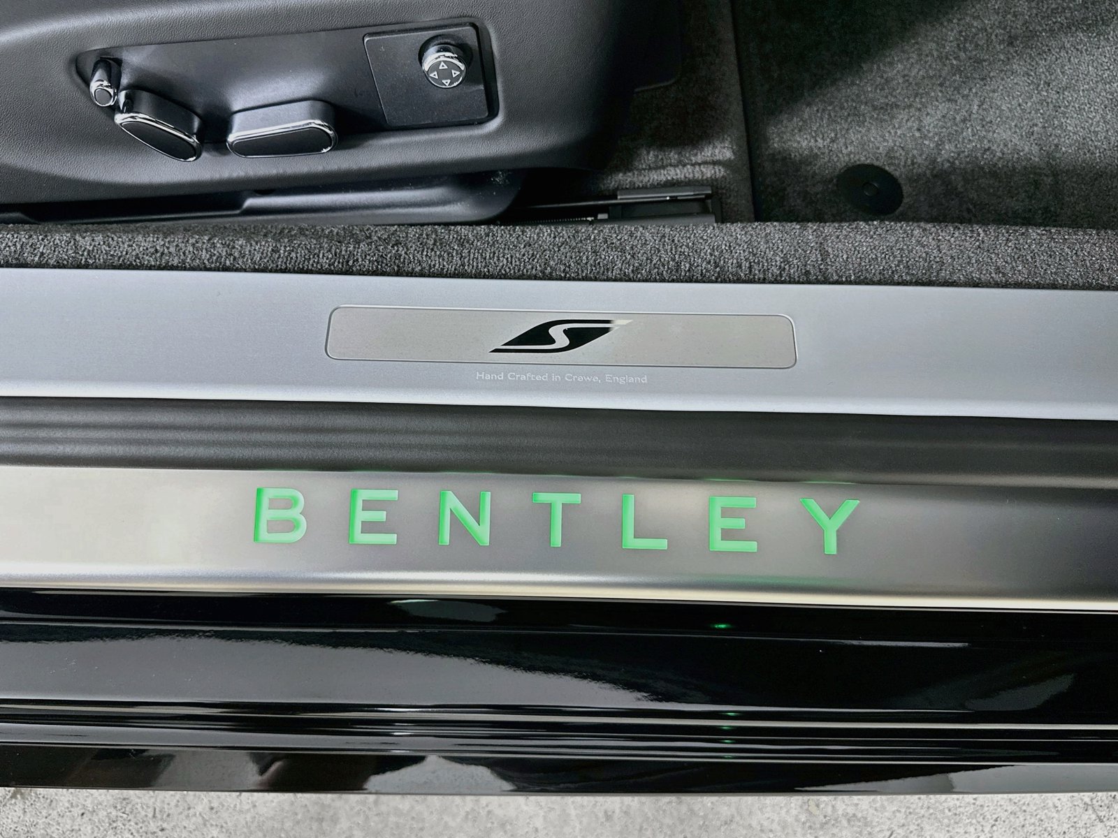 New 2026 Bentley Continental GT AWD/4WD image 67