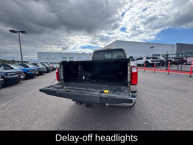 Used 2008 Ford F350 Lariat AWD/4WD image 23