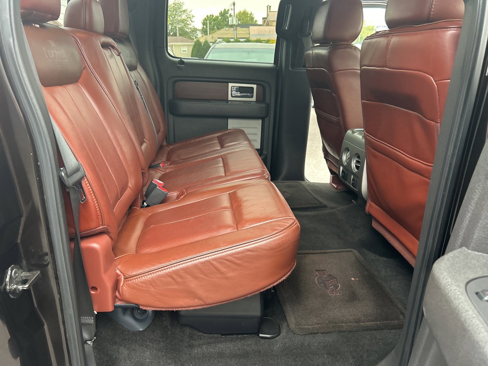 Used 2013 Ford F150 King Ranch w/ Off-Road Pkg image 19