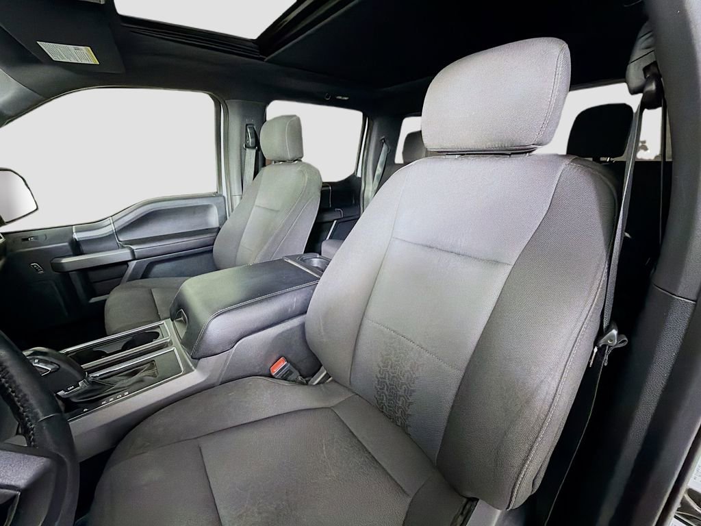 Used 2020 Ford F150 XLT w/ Equipment Group 302A Luxury image 13