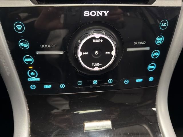 Used 2013 Ford Edge Sport w/ Canadian Touring Pkg AWD/4WD image 19