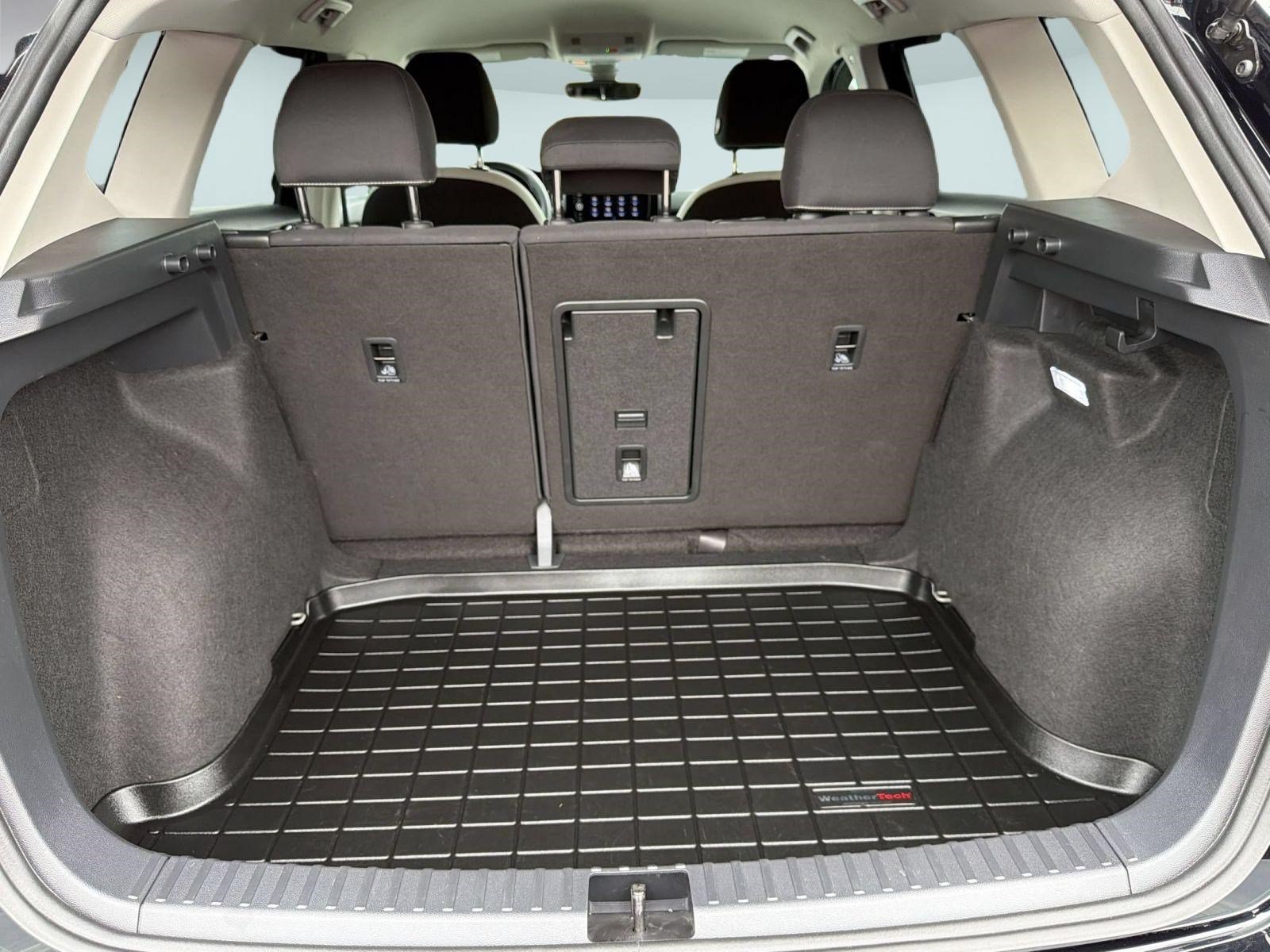Certified 2026 Volkswagen Taos S FWD image 21