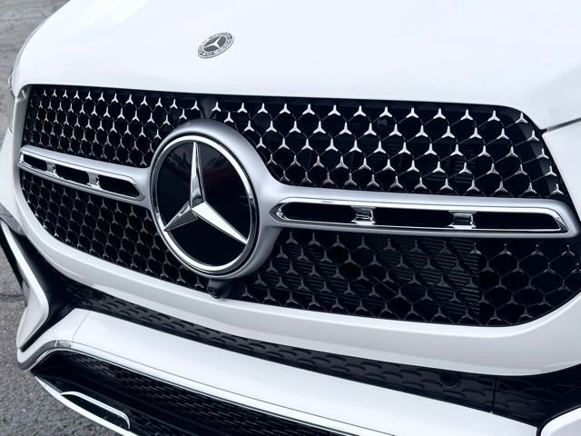 Certified 2026 Mercedes-Benz GLE 350 4MATIC image 6