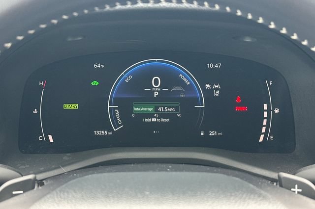 Certified 2025 Toyota Camry SE w/ Convenience Package FWD image 28