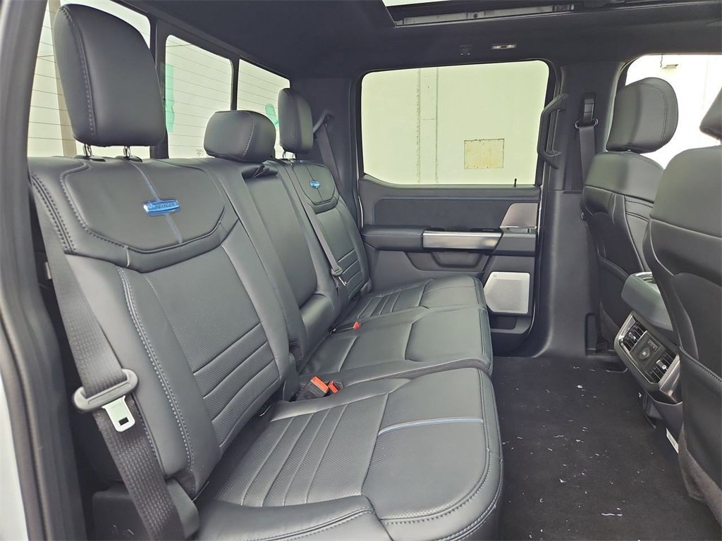 New 2026 Ford F250 Platinum image 30