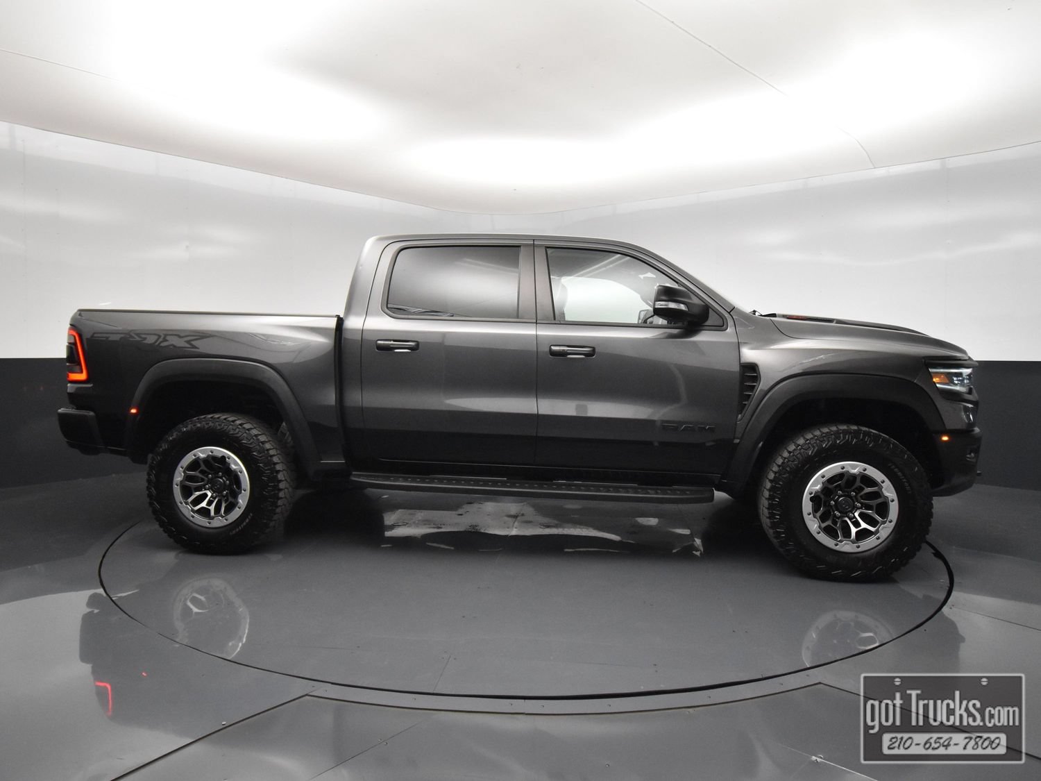 Used 2022 RAM 1500 TRX w/ TRX Level 2 Equipment Group AWD/4WD image 51