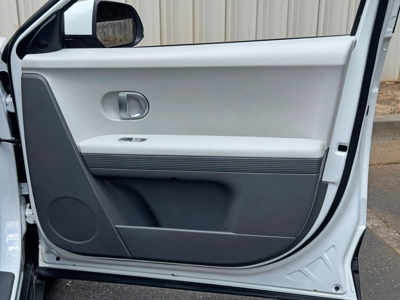 Used 2022 Hyundai Ioniq 5 SE RWD image 42