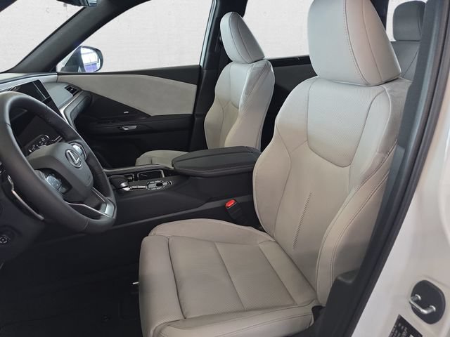 New 2026 Lexus TX 350 AWD image 17