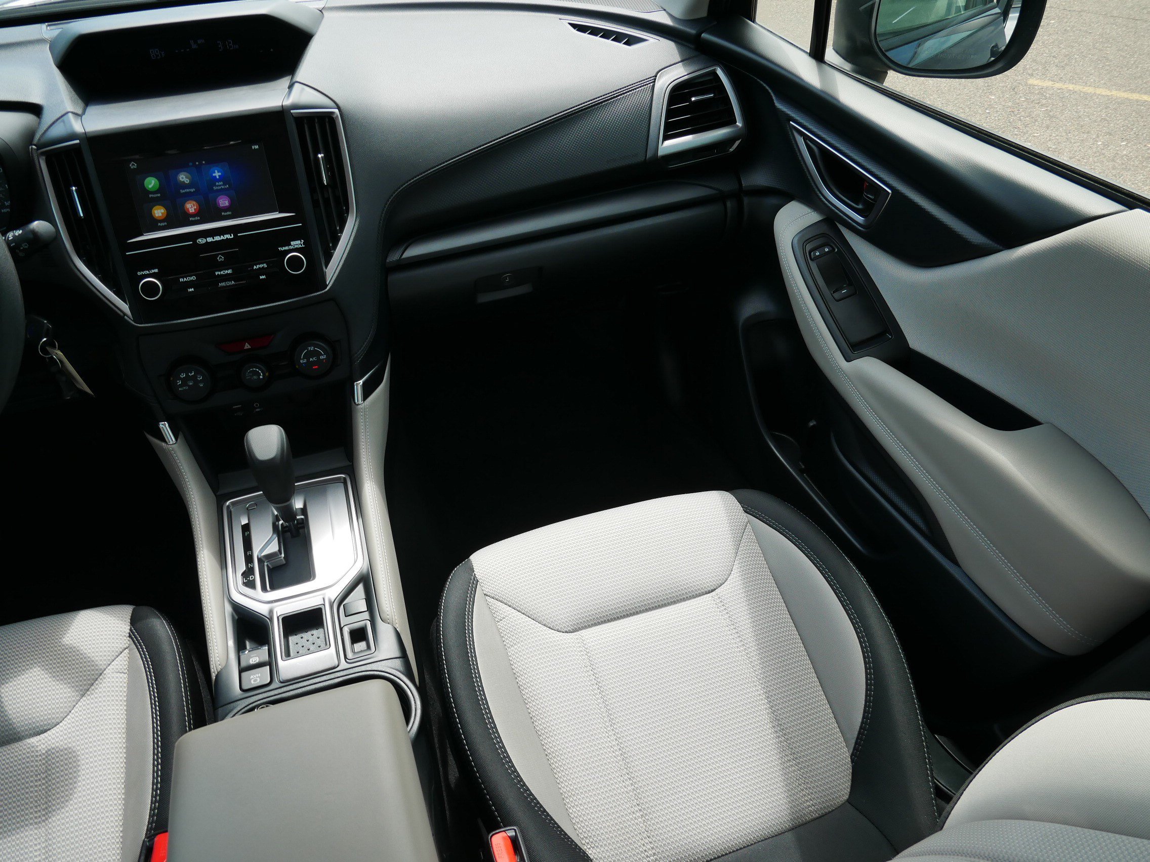 Used 2024 Subaru Forester AWD/4WD image 11