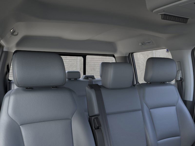 New 2026 Ford F450 XL image 22