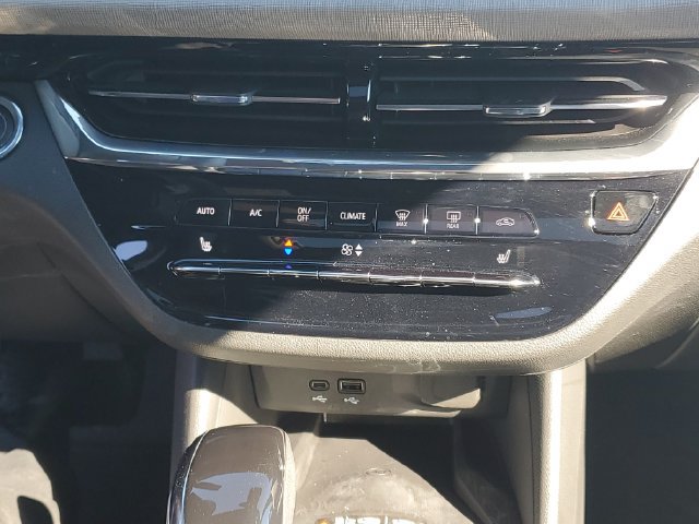 Used 2025 Buick Envista Avenir FWD image 27