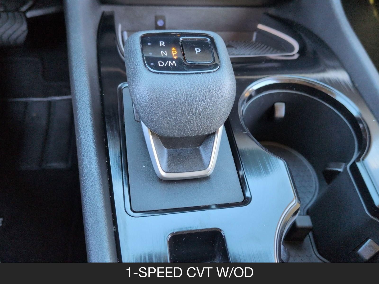 Certified 2025 Nissan Rogue SL w/ Tech Package image 17