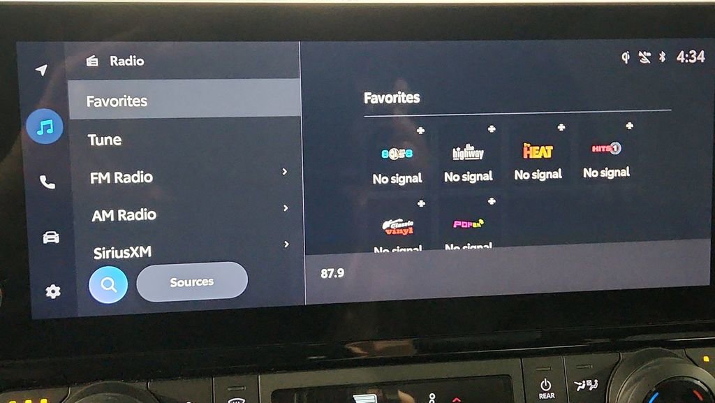 Used 2024 Toyota Grand Highlander XLE image 20