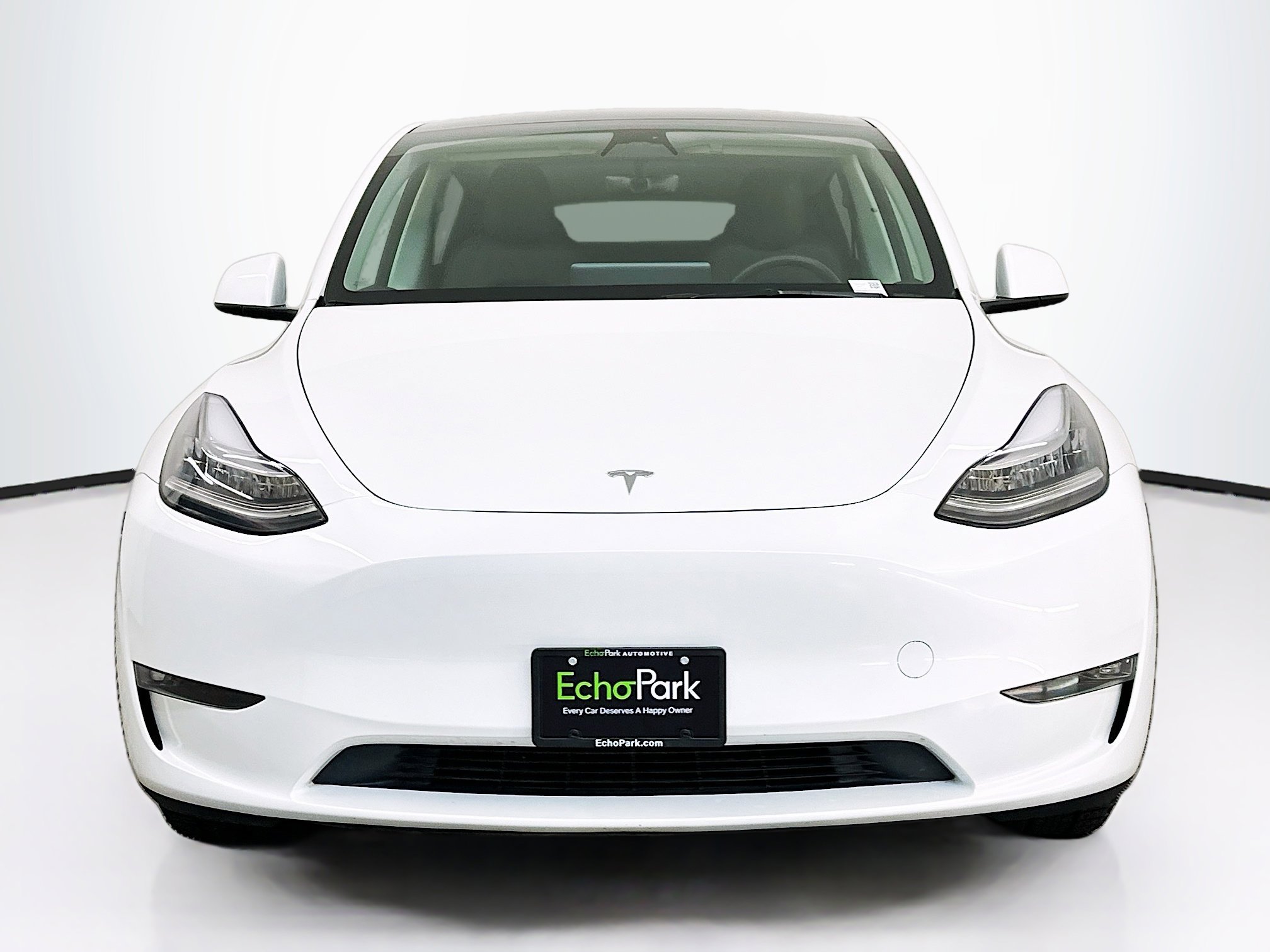 Used 2023 Tesla Model Y Long Range image 2