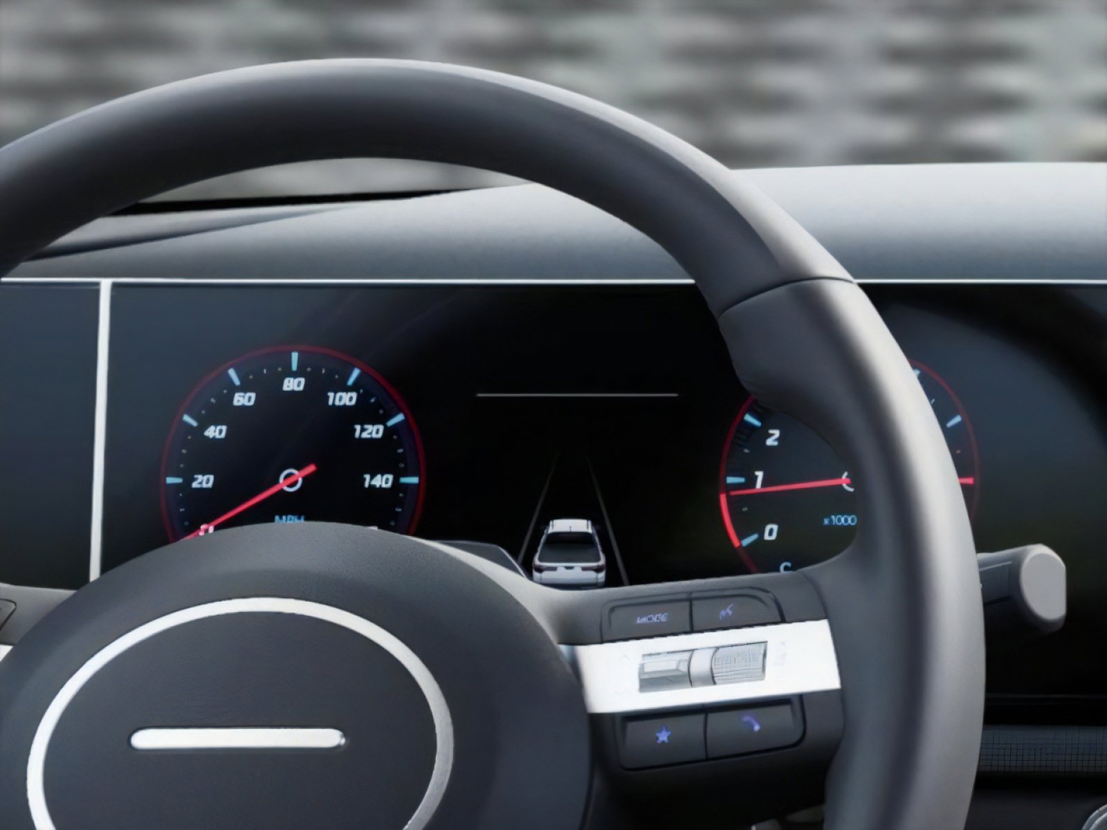 New 2025 Hyundai Santa Cruz Limited image 14