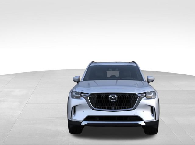 Used 2025 MAZDA CX-90 Plug-In Hybrid w/ Premium Plus AWD/4WD image 8