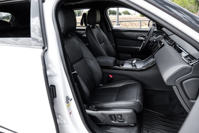 New 2026 Land Rover Range Rover Velar S AWD/4WD image 45