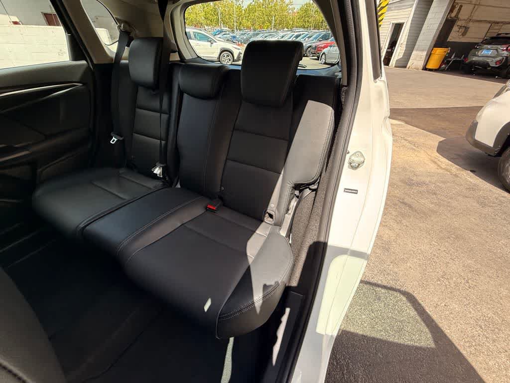 Used 2020 Honda Fit EX-L image 13