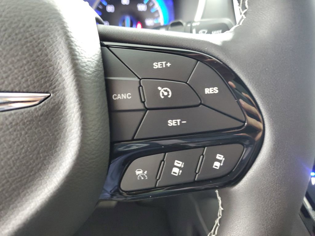 New 2026 Chrysler Pacifica Limited w/ S Appearance Package image 25