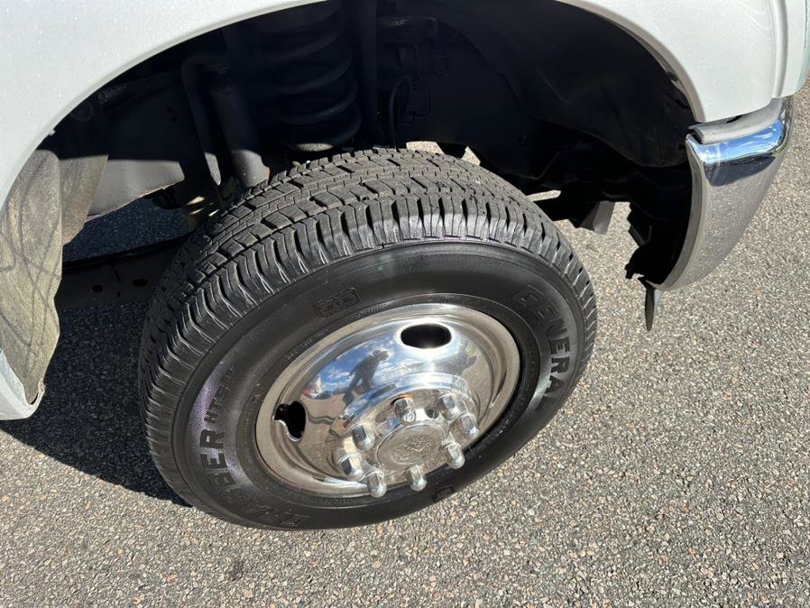 Used 2016 Ford F350 XL w/ Power Equipment Group image 27