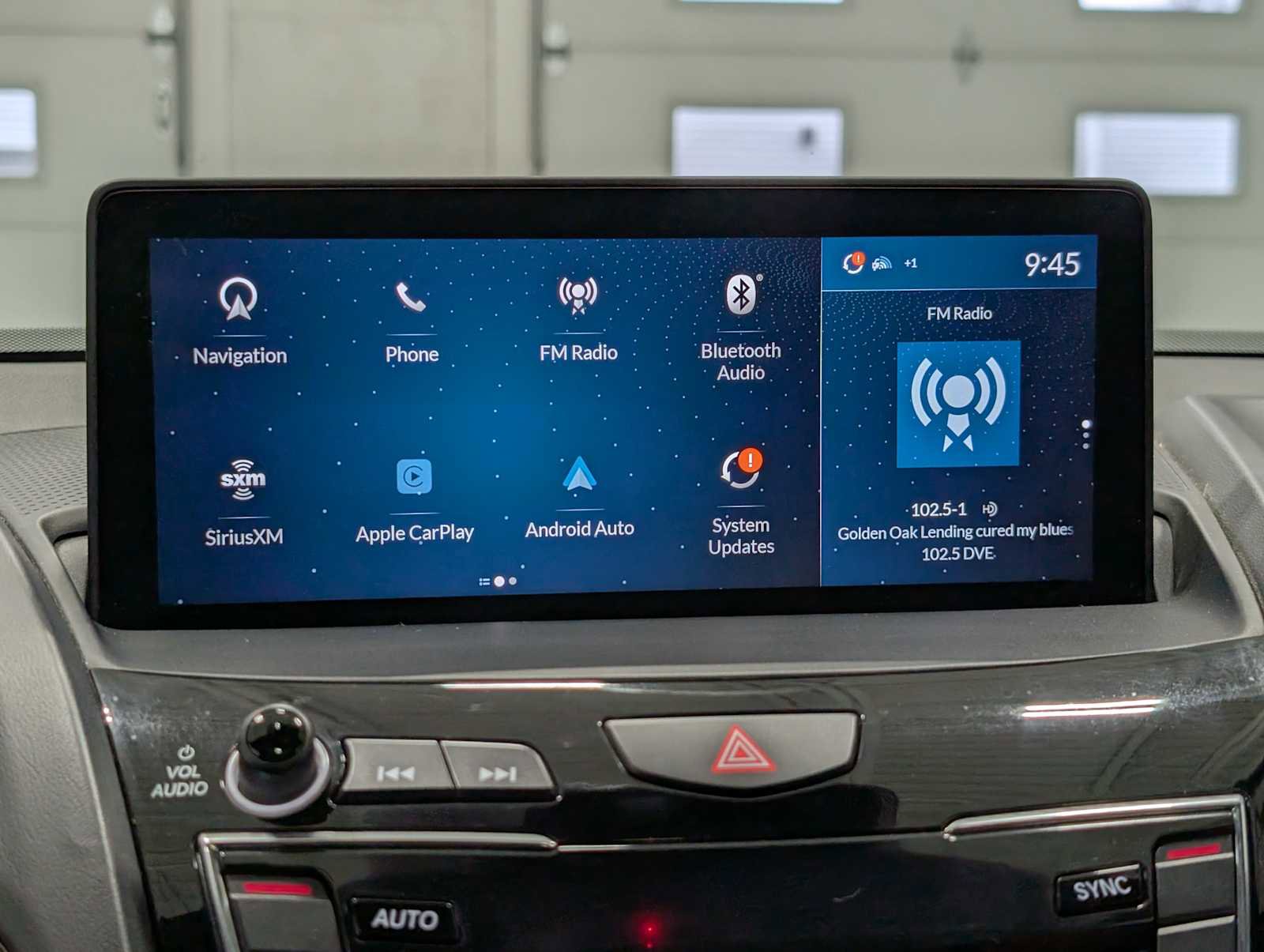 Used 2021 Acura RDX A-Spec image 28