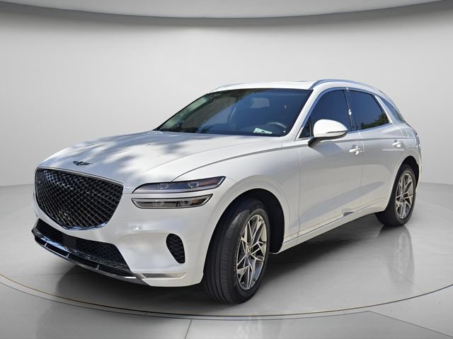 Used 2024 Genesis GV70 2.5T w/ Select Package