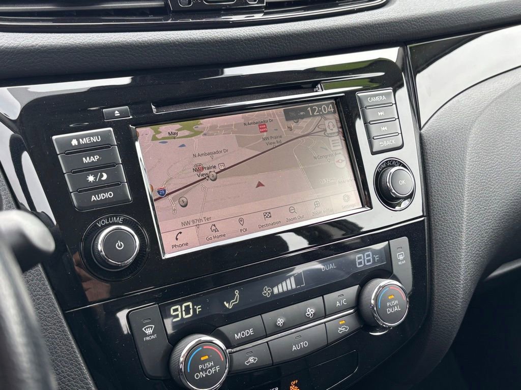 Used 2022 Nissan Rogue Sport SL image 18