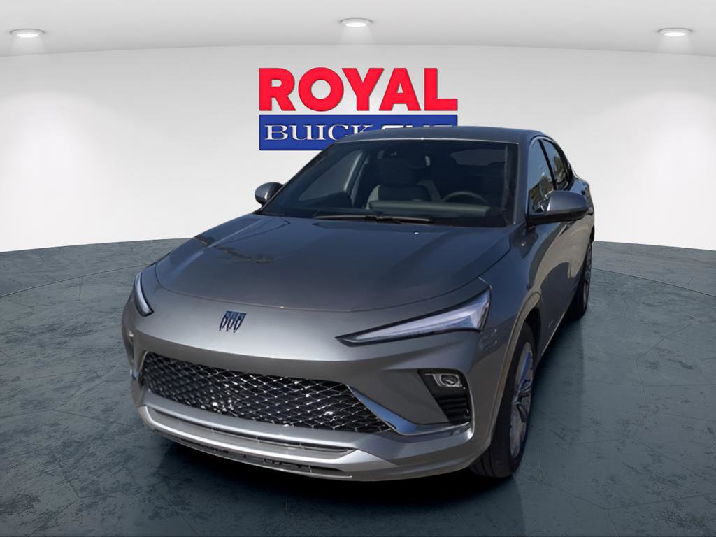 New 2026 Buick Envista Avenir image 1