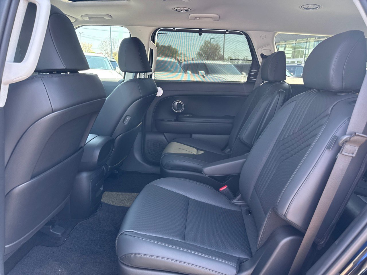New 2026 Hyundai Palisade SEL image 16