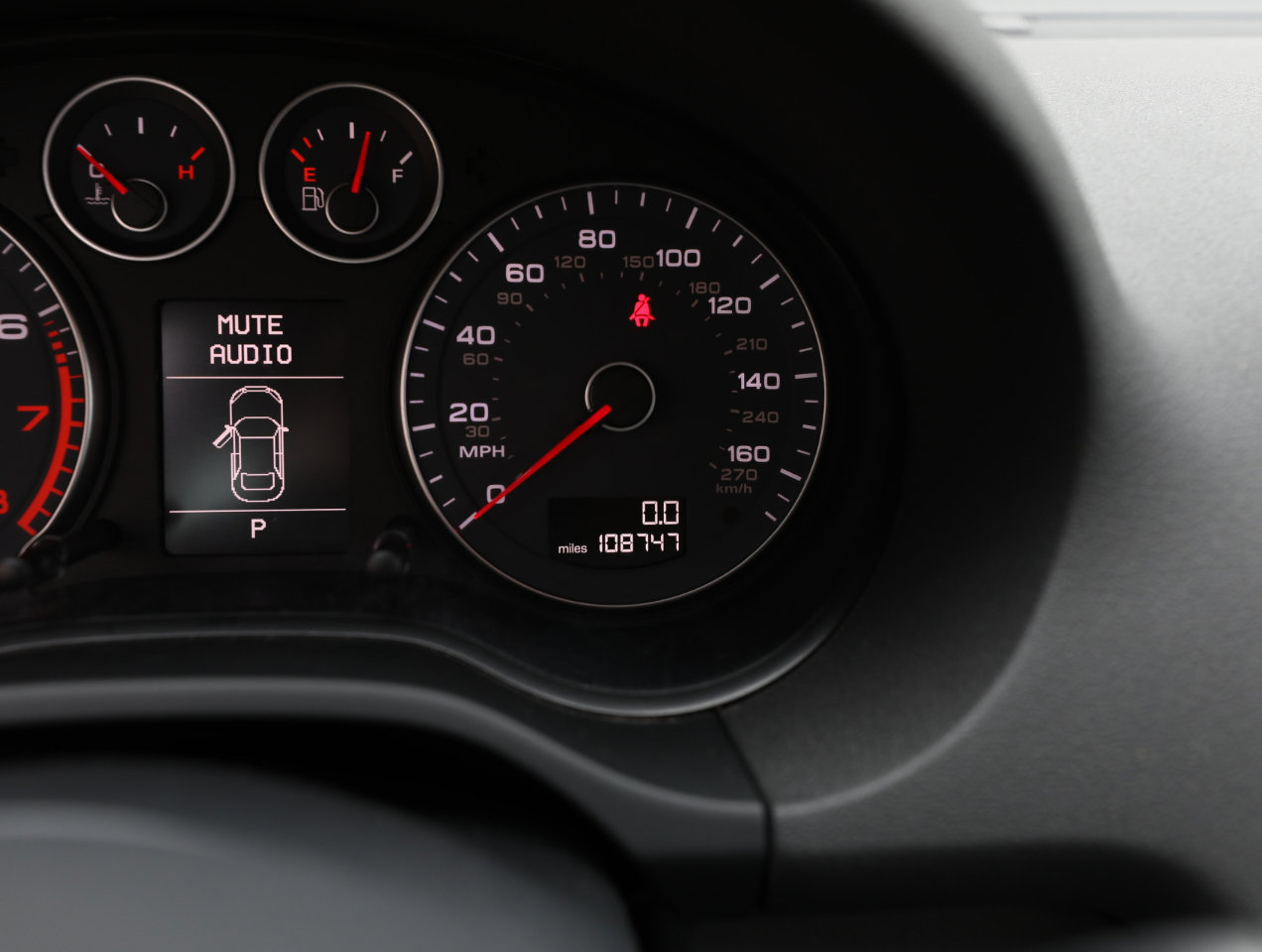 Used 2013 Audi A3 2.0T Premium image 20