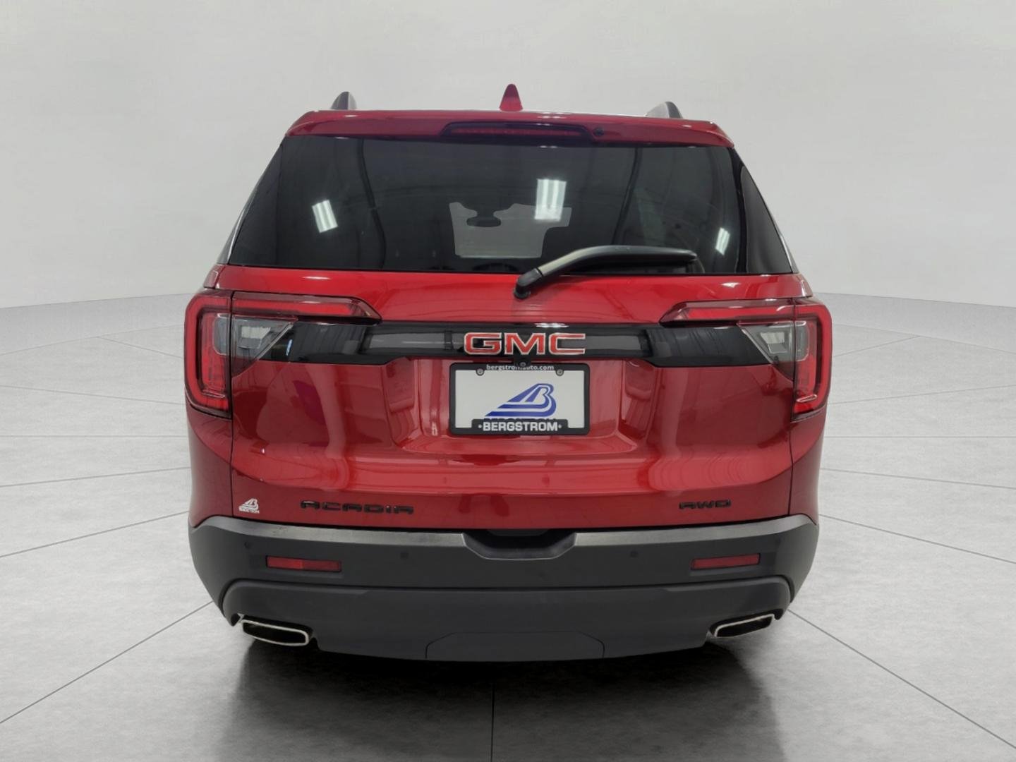 Used 2023 GMC Acadia SLE w/ Driver Convenience Package AWD/4WD image 26