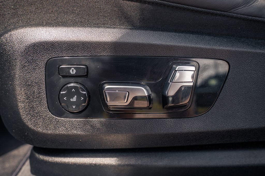 Used 2024 BMW XM Label Red image 21