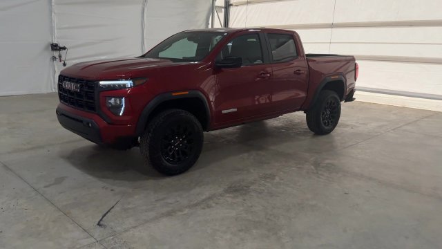 New 2026 GMC Canyon Elevation w/ Convenience Package RWD image 4