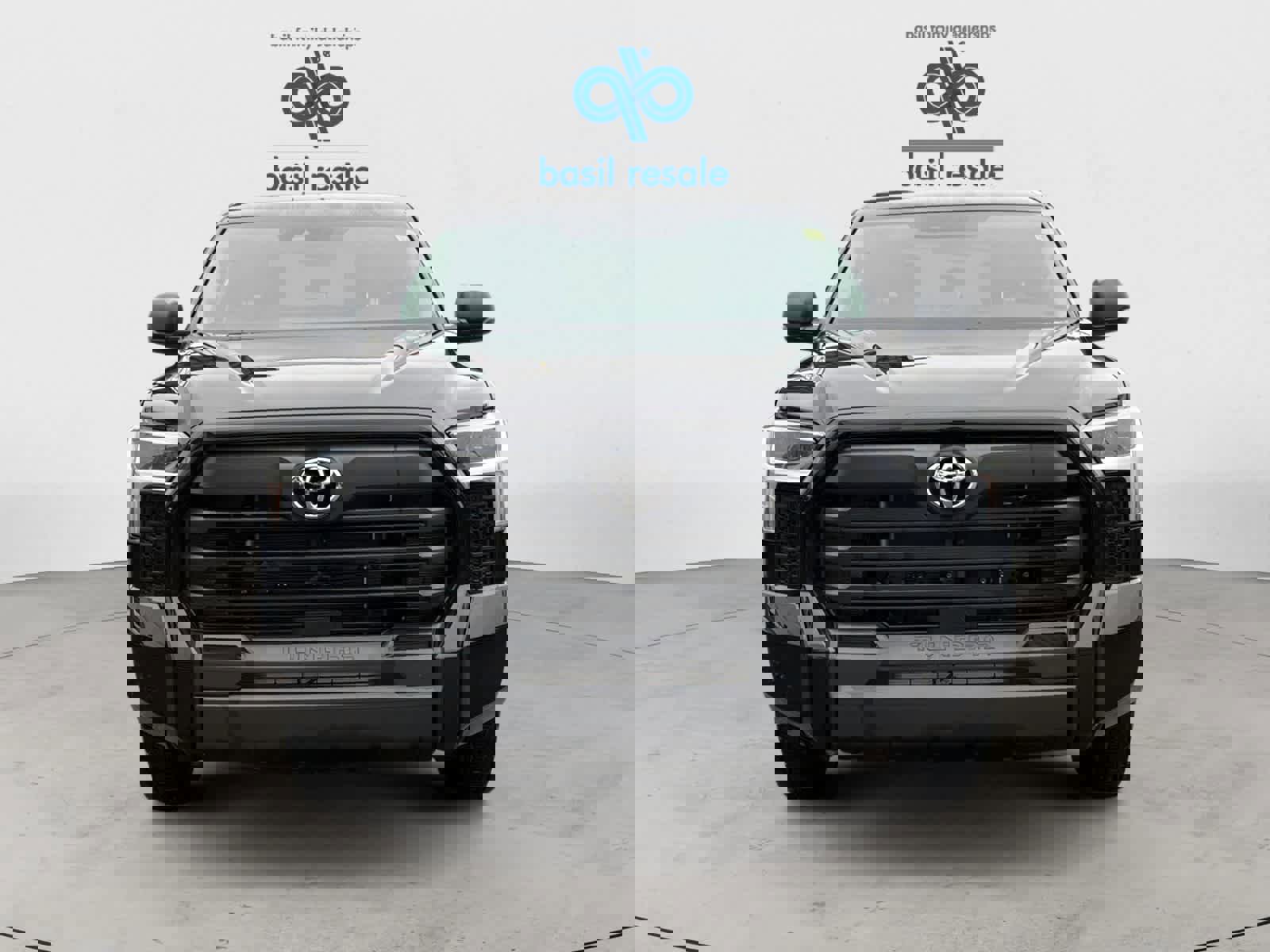 Used 2023 Toyota Tundra SR w/ SR Tow Package image 7