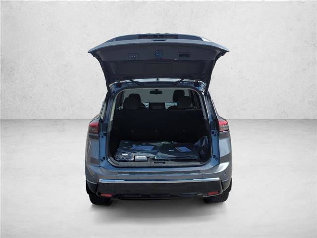 New 2026 Nissan Rogue Platinum AWD/4WD image 9