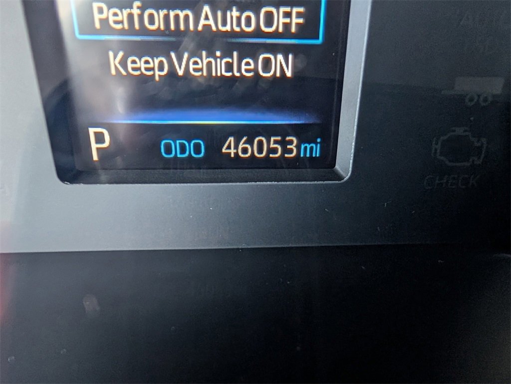 Used 2024 Toyota Tundra SR5 image 22