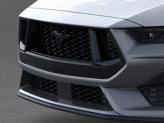 New 2025 Ford Mustang GT Premium w/ Mustang Nite Pony Package image 17