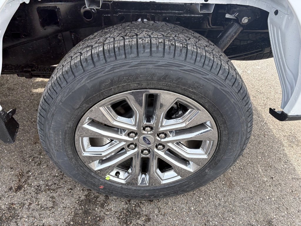 New 2026 Ford F150 XLT image 11