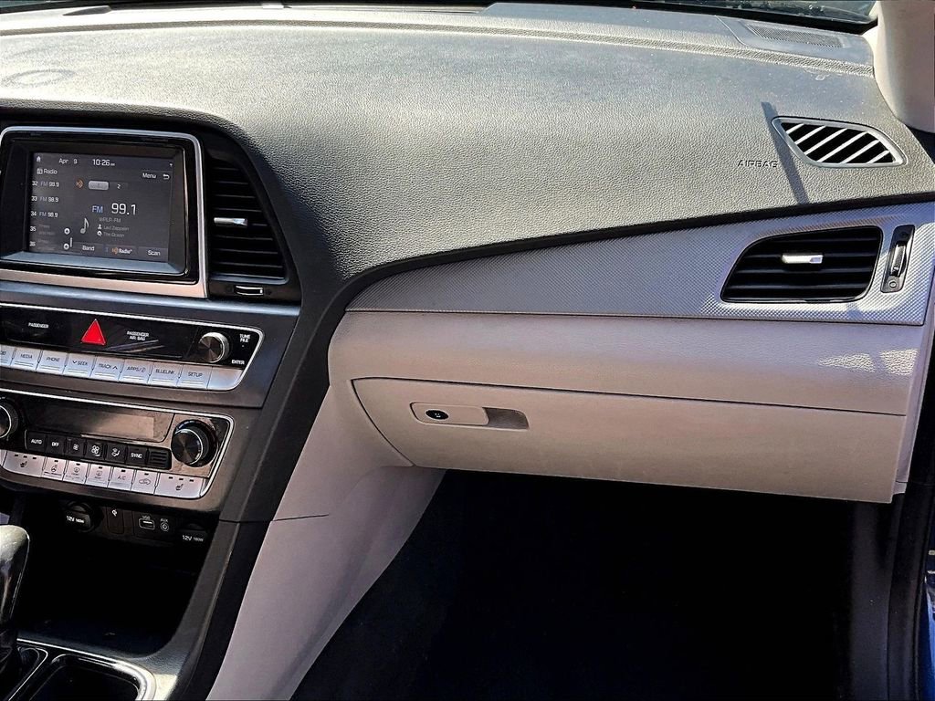 Used 2019 Hyundai Sonata SEL image 10
