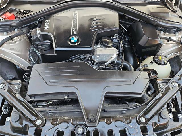 Used 2016 BMW 428i Convertible RWD image 23