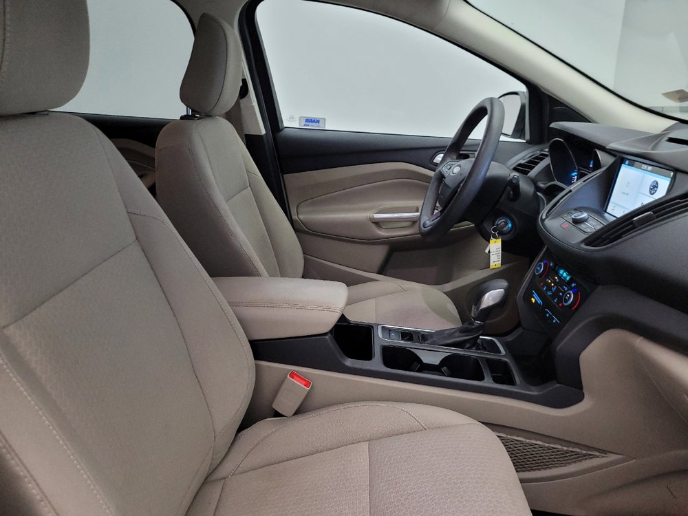 Used 2018 Ford Escape SE w/ SE Sync 3 Package image 21