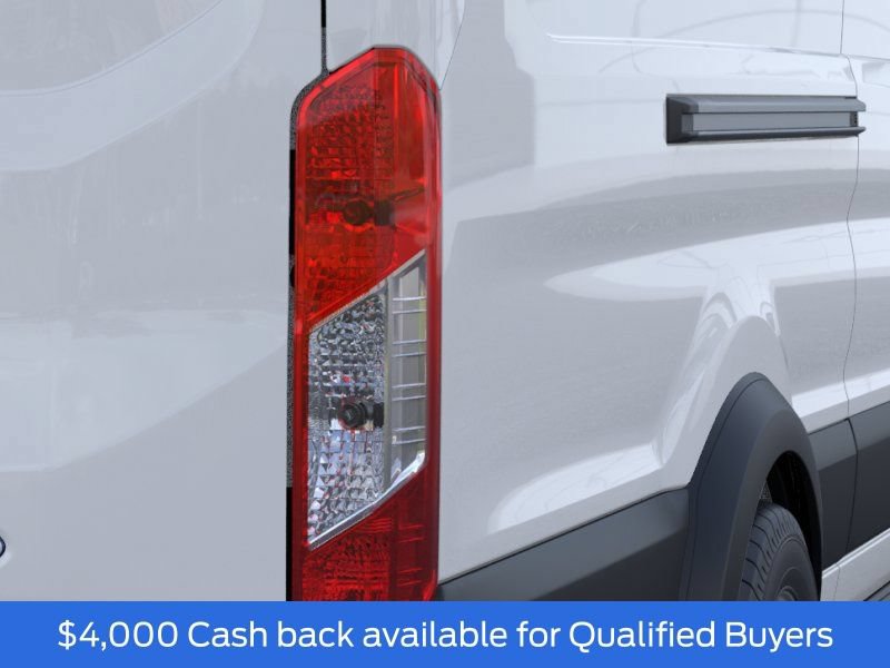 New 2026 Ford Transit 350 148 High Roof Extended DRW RWD image 25