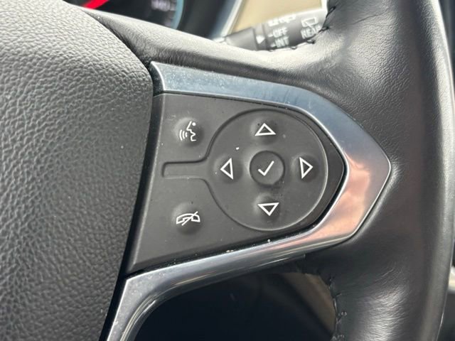 Used 2022 Chevrolet Traverse LT image 19