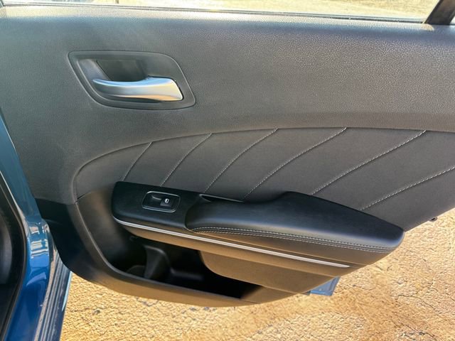 Certified 2023 Dodge Charger SXT image 15