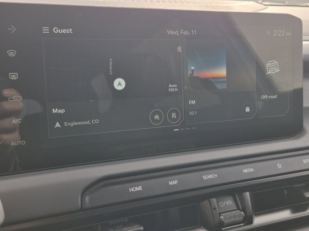 New 2027 Kia Telluride SX Prestige X-Pro AWD/4WD image 22