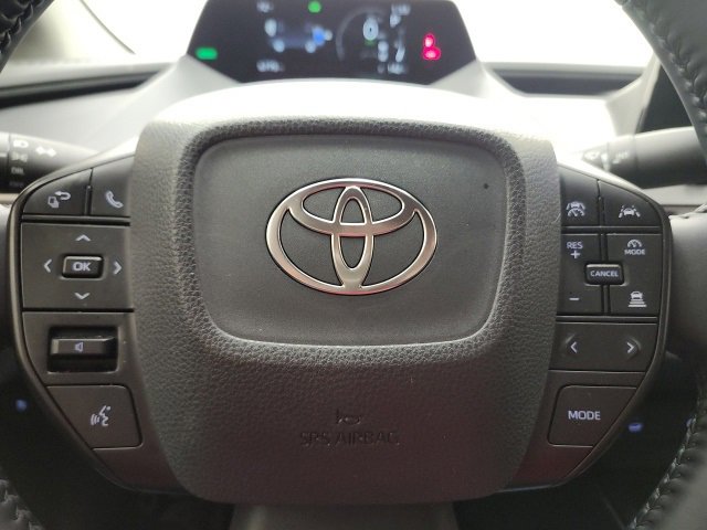 Used 2026 Toyota Prius LE image 53