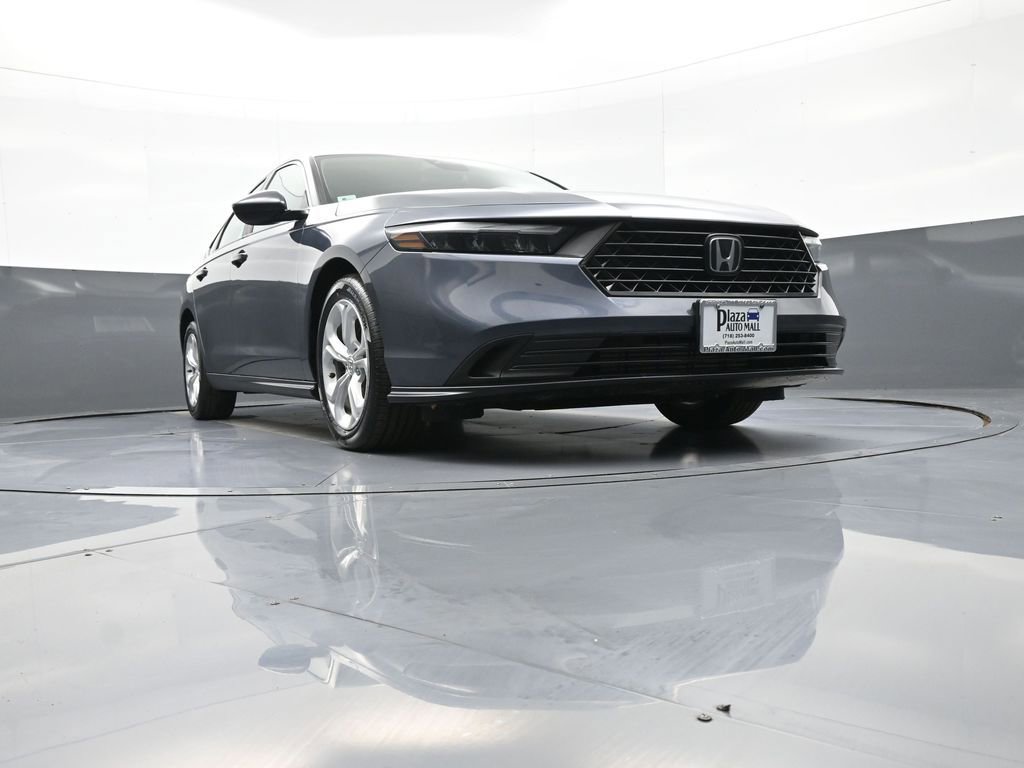 Used 2023 Honda Accord LX image 27