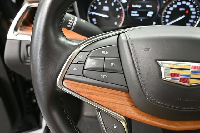 Used 2019 Cadillac XT5 Platinum AWD/4WD image 30